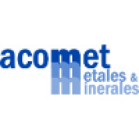 ACOMET Metales y Minerales logo - Similar company to Blastxpert