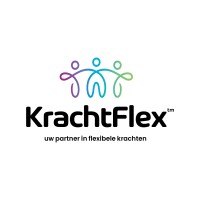 KrachtFlex logo - Similar company to Dagbesteding Het Talent