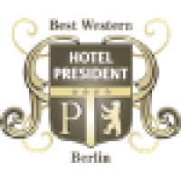 Best Western Hotel President Berlin