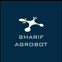 Sharif AgRobot logo - Similar company to Afranova