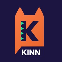 Kinn logo - Similar company to Kinectra