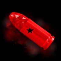 Starbullet Studios logo - Similar company to Wisconsin Neuromorphic Computing