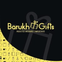 Barukh Brindes Promocionais logo - Similar company to Torezan Lab