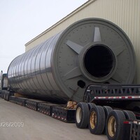 Baker Rullman Manufacturing logo - Similar company to Thermo-Tech Mechanical Insulation, Inc.