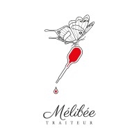 Mélibée Traiteur logo - Similar company to Mg Réception