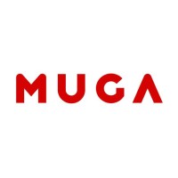 MUGA logo - Similar company to Founderz Inc.