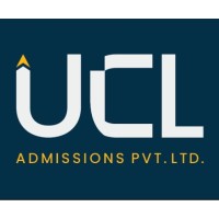 UCL Admissions logo - Similar company to Murphy Education