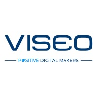 VISEO logo - Similar company to Ace Consulting Anz