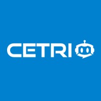 Cetri logo - Similar company to Epam S.A.