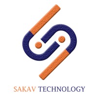 Sakav Technology Pvt Ltd logo - Similar company to Mavertech