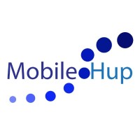 Mobile Hup GmbH logo - Similar company to Datenhandwerk