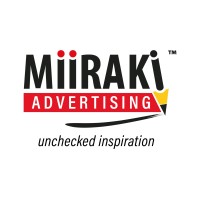 Miiraki Advertising logo - Similar company to Amplifyworks