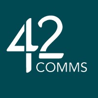 42 COMMS logo - Similar company to Forty Two Communications