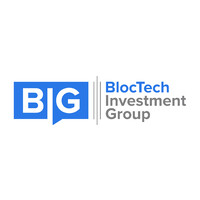 Bloctech Investment Group
