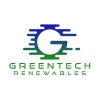 Greentech Renewables - Midwest logo - Similar company to Greentech Renewables West