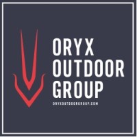 Oryx Outdoor Group logo - Similar company to Recreateai