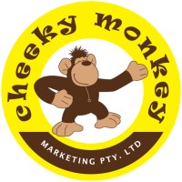 Cheeky Monkey Marketing logo - Similar company to Cheeky Monkey