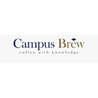 Campus Brew logo - Similar company to Interaction Week (I-Week)
