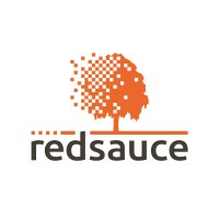 Redsauce Software Services logo - Similar company to Clickame