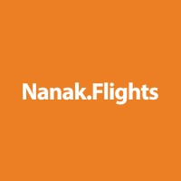 Nanak Flights logo - Similar company to Glovia Spa