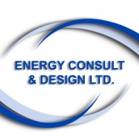 Energy Consult & Design Ltd. logo - Similar company to Voltera-Bg, Ltd