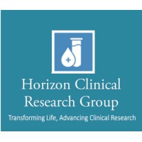 Horizon Clinical Research Group logo - Similar company to Rmtlc