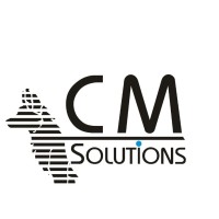 CMSolution logo - Similar company to Krowns It Group