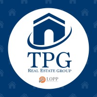 TPG Real Estate Group logo - Similar company to Tpg Real Estate Partners