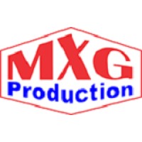MXG PRODUCTION logo - Similar company to Eb Formation Conseil
