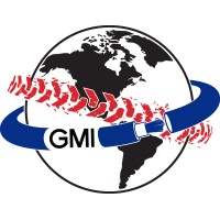 Global Machinery logo - Similar company to J Paul Smith Construction