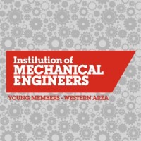 IMechE Western Yorkshire Area Young Members logo - Similar company to Imeche Yorkshire Region