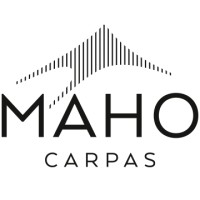Carpas Maho logo - Similar company to Fundació Brafa