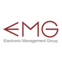 EMG - Electronic Management Group logo - Similar company to Spring Electronics