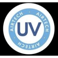 UV AirTech logo - Similar company to It Hub Services Co. Ltd.