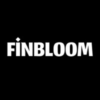 Finbloom logo - Similar company to Finbloom Aps