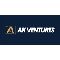 AK Ventures logo - Similar company to Ak Ventures
