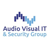 Audio Visual IT & Security Group logo - Similar company to First Aurora