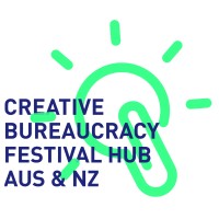 Creative Bureaucracy Festival Hub - Australia and New Zealand logo - Similar company to Digital Work Futures Research Lab At Malmö University