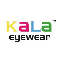 KALA Eyewear logo - Similar company to Eyeking
