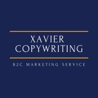 Xavier Copywriting logo - Similar company to Dexfin