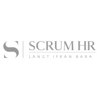 Scrum HR och Redovisning logo - Similar company to Hybridflex Redovisning & Löner Ab