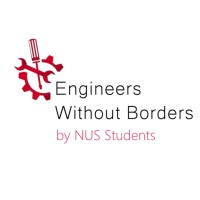 Engineers Without Borders (NUS) logo - Similar company to Engineers Without Borders (Singapore)