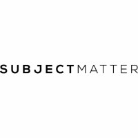 Subject Matter Art logo - Similar company to The Delphi Network