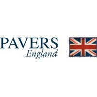 Pavers England logo - Similar company to Foresight Group