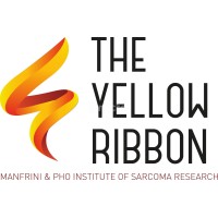 The Yellow Ribbon logo - Similar company to Lablinkup - A Platform That Connects You With Global Science/Tech Research Labs