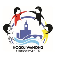 Nogojiwanong Friendship Centre logo - Similar company to Kenjgewin Teg