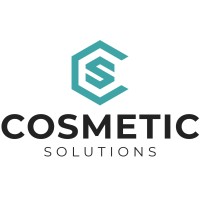 Cosmetic Solutions logo - Similar company to Eithio