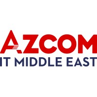 AZCOM IT Middle East logo - Similar company to Cybertrap808