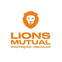 LIONS MUTUAL Proteção Veicular logo - Similar company to Ancore Proteção Veicular