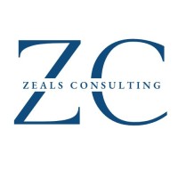 Zeals Consulting Ltd logo - Similar company to System Design Evaluation Ltd